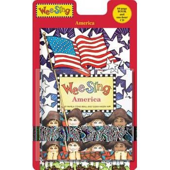 Wee Sing America