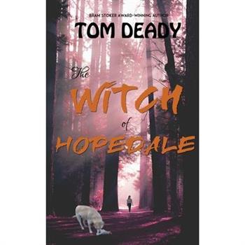 The Witch of Hopedale
