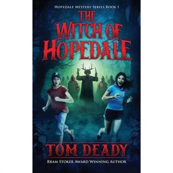 The Witch of Hopedale