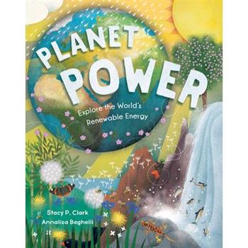 Planet Power