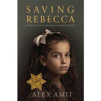 Saving Rebecca