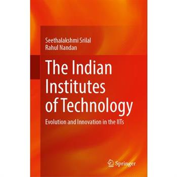 The Indian Institutes of Technology