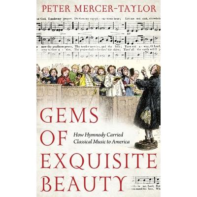 Gems of Exquisite Beauty