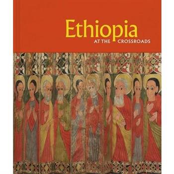 Ethiopia at the Crossroads