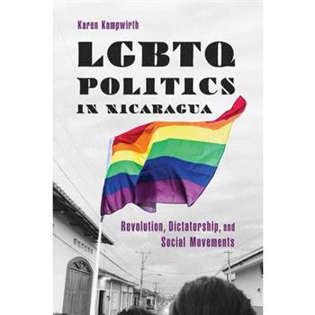 LGBTQ Politics in Nicaragua