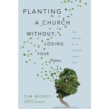 Planting a Church Without Losing Your Soul