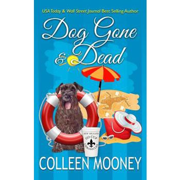 Dog Gone and Dead
