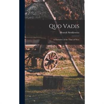 Quo Vadis