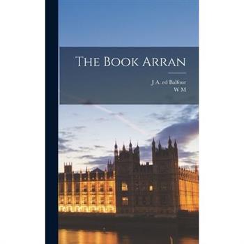 The Book Arran