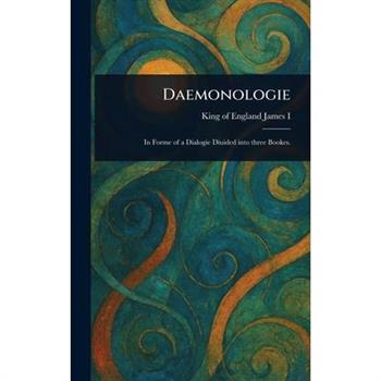Daemonologie