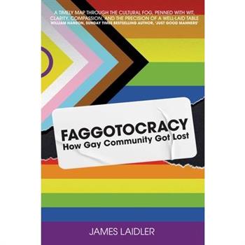 Faggotocracy