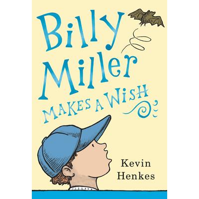 Billy Miller Makes a Wish
