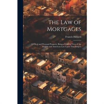 The Law of Mortgages