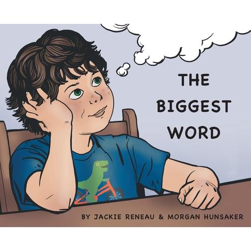 The Biggest Word