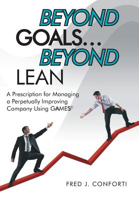 Beyond Goals ?Beyond Lean