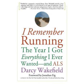 I Remember Running