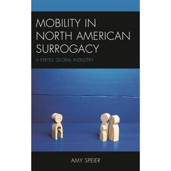 Mobility in North American Surrogacy