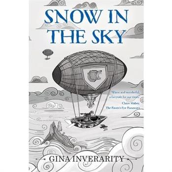 Snow in the Sky