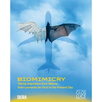 Biomimicry: Taking Inspiration from Nature