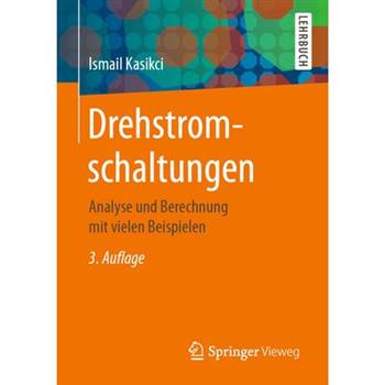 Drehstromschaltungen
