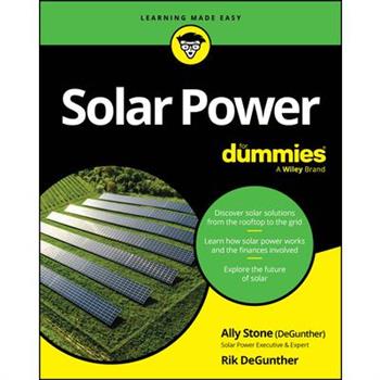 Solar Power for Dummies