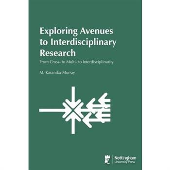 Exploring Avenues to Interdisciplinary Research