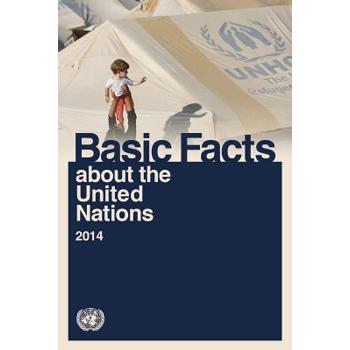 Basic Facts About the United Nations 2014