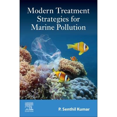 Modern Treatment Strategies for Marine Pollution