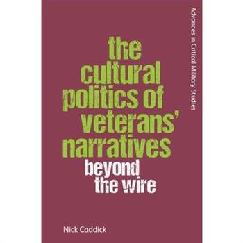 The Cultural Politics of Veterans' Narratives