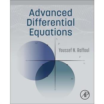 Advanced Differential Equations