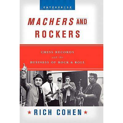 Machers and Rockers