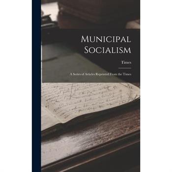 Municipal Socialism