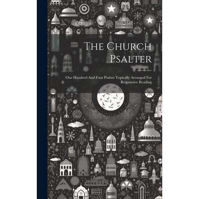 The Church Psalter