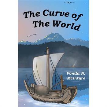 The Curve of the World