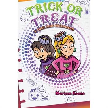 Trick or Treat
