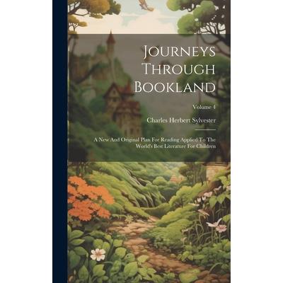 Journeys Through Bookland