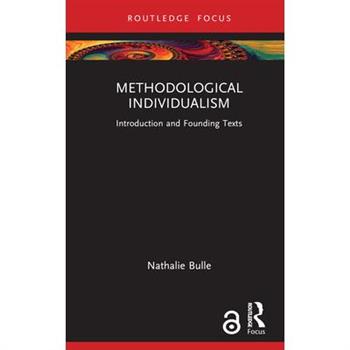 Methodological Individualism