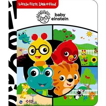 Baby Einstein