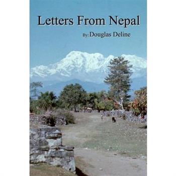 Letters From Nepal
