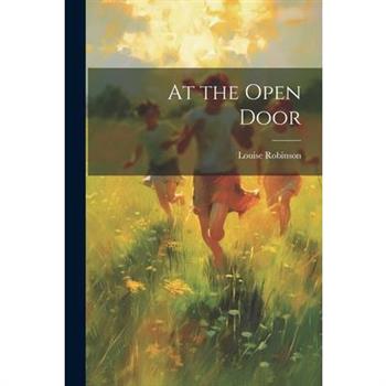 At the Open Door