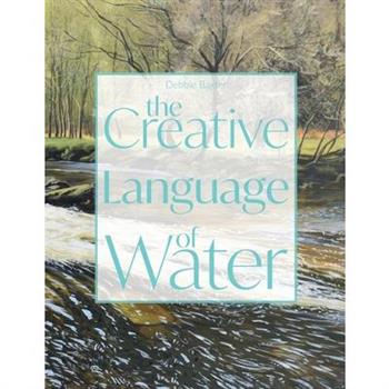The Creative Language of Water