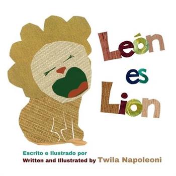Le籀n es Lion