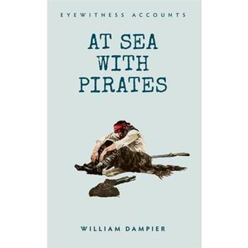 At Sea With Pirates