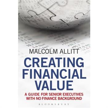 Creating Financial Value