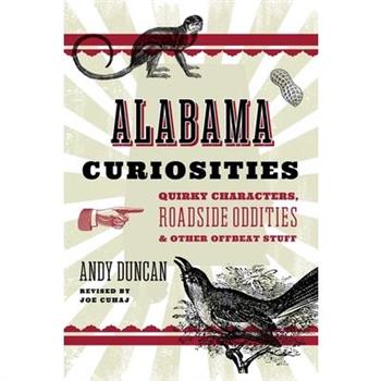 Alabama Curiosities