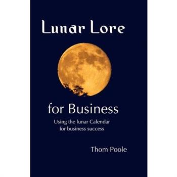 Lunar Lore for Business