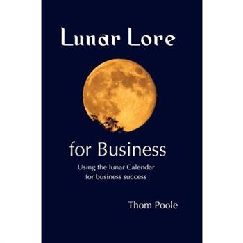 Lunar Lore for Business
