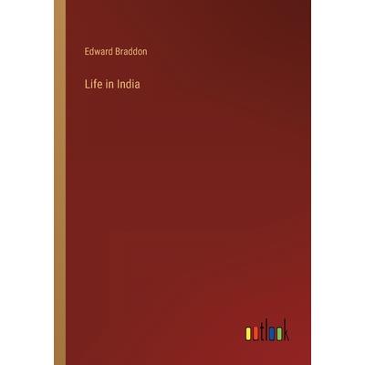 Life in India