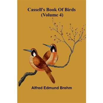 Cassell's book of birds (Volume 4)