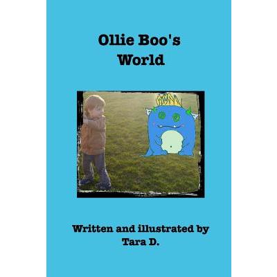Ollie Boo's World